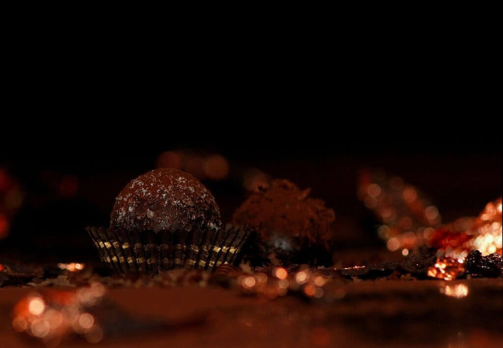 gourmet-chocolate-truffles