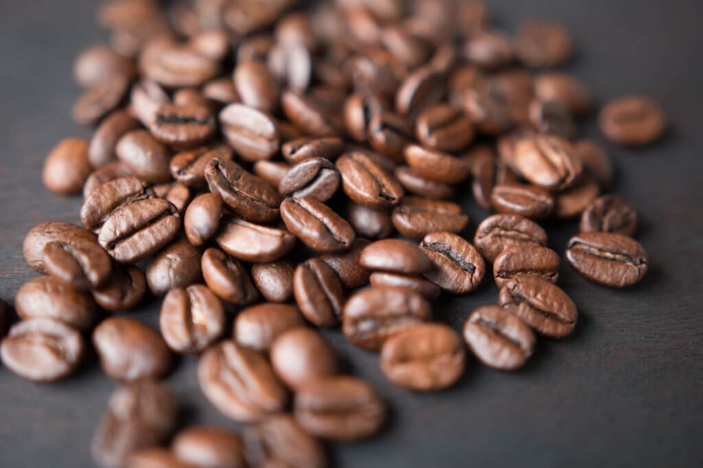 coffee-beans-partly-blurry