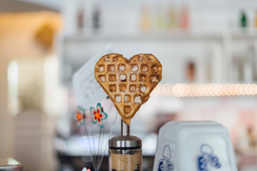 heart-shaped-waffle