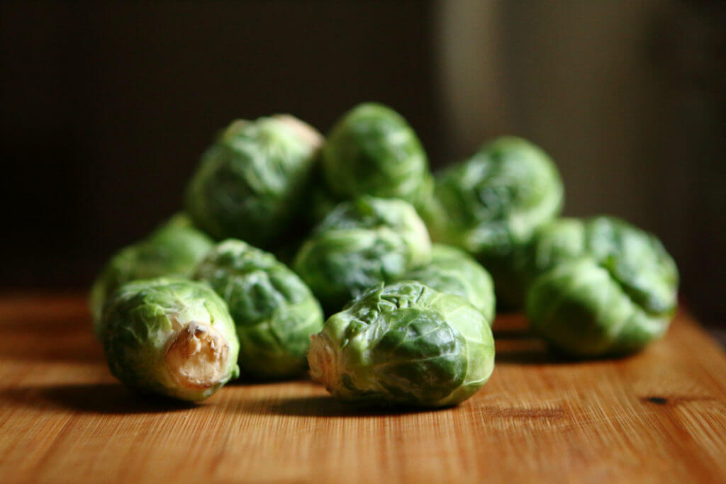 sprouts