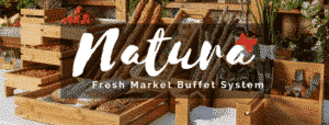 fresh market buffet system