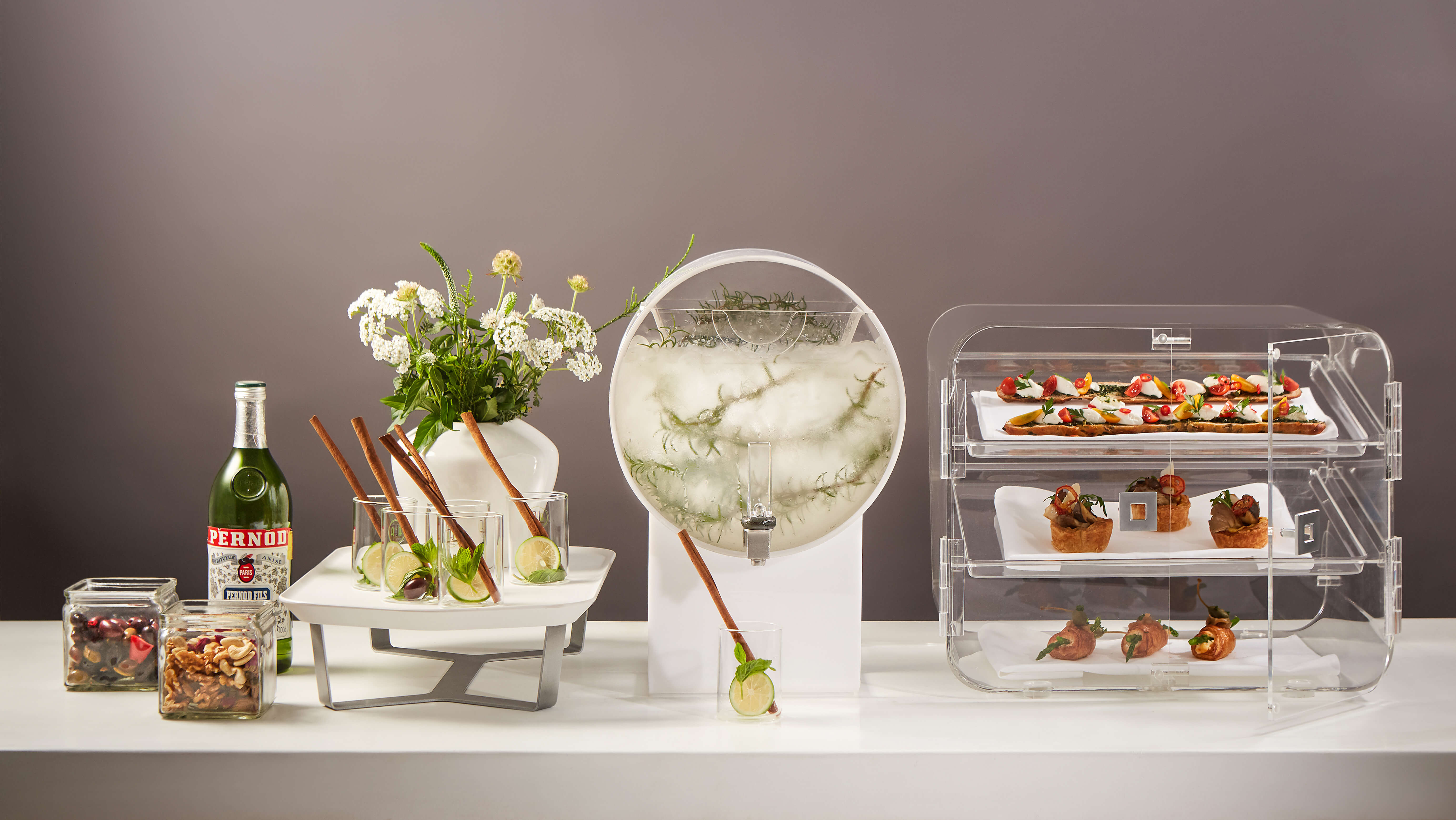 Essential Buffet Tools and Equipment The Ultimate Checklist Rosseto