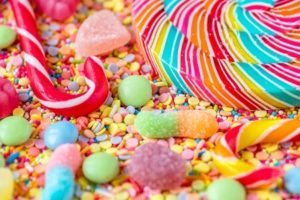 sweets unsplash