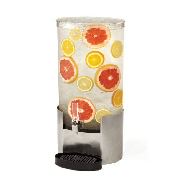 beverage dispenser