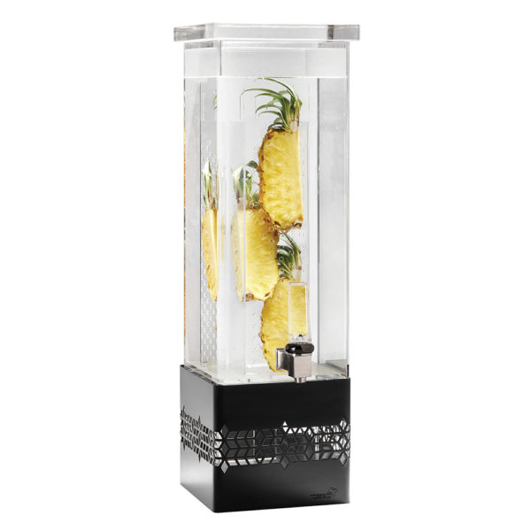 infused water dispenser