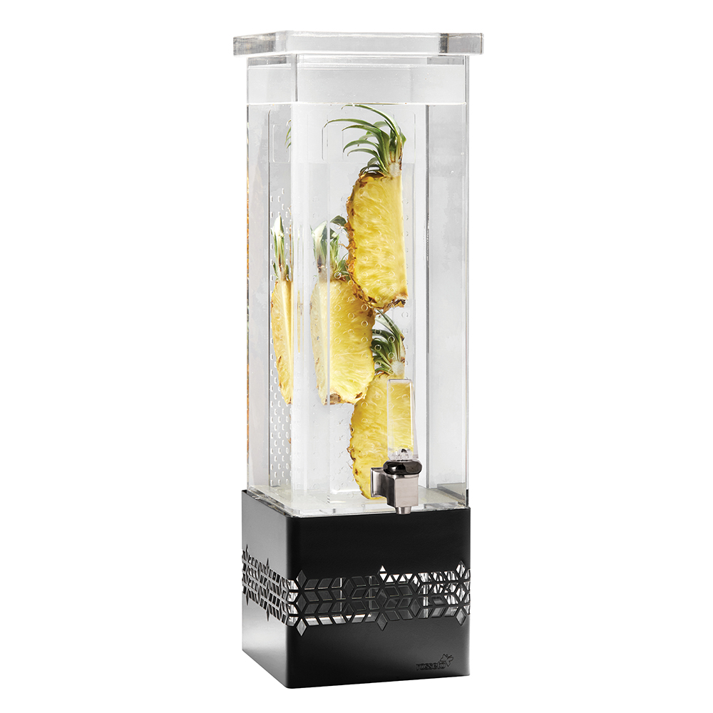 beverage dispenser Archives - Infused Waters