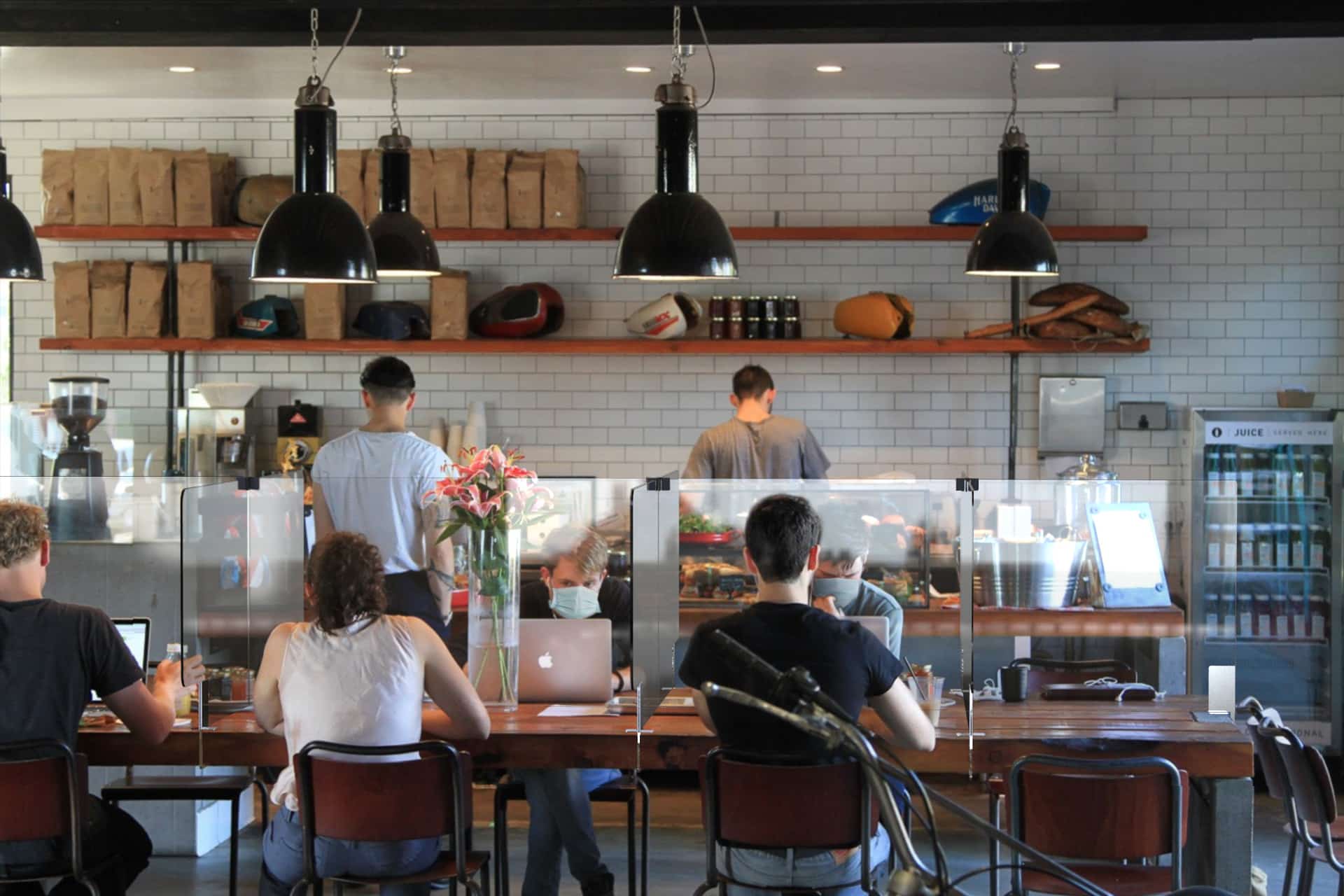 Current Food and Beverage Trends in the Hospitality Industry Rosseto