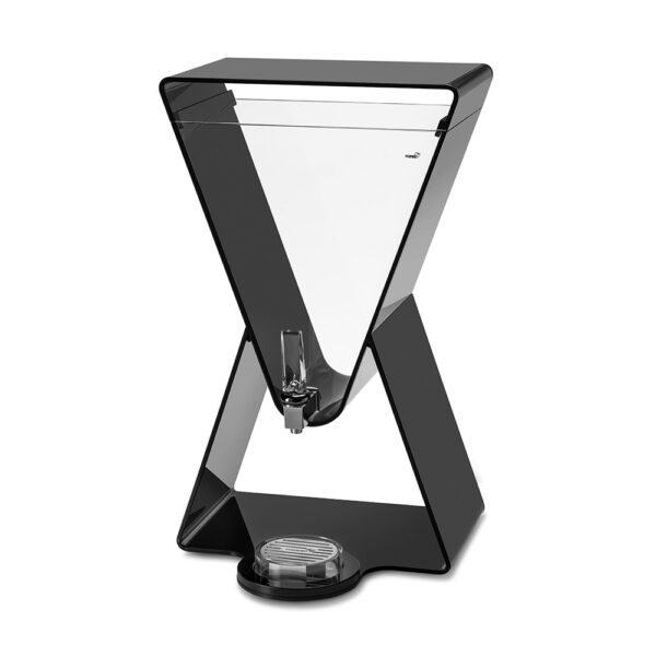 infused water dispenser