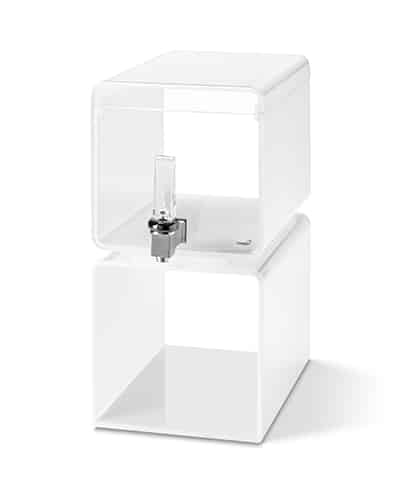 beverage dispenser