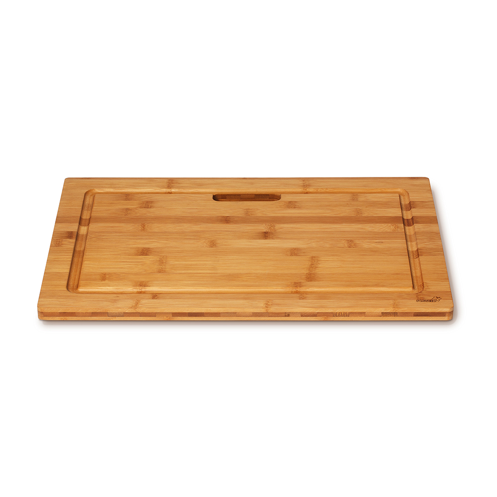 MultiChef™ Bamboo Carving Board BP003 Rosseto