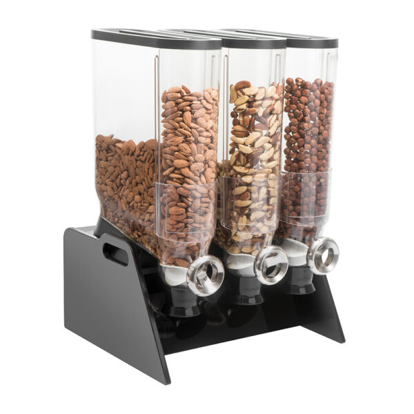 salad bar dispenser