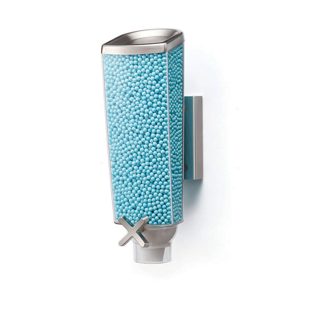 Wall-mounted ice cream topping dispenser - EZ527 - Rosseto Serving