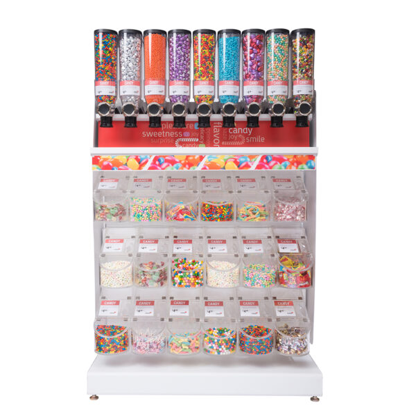Kit B - Candy GK2121 Front_4w