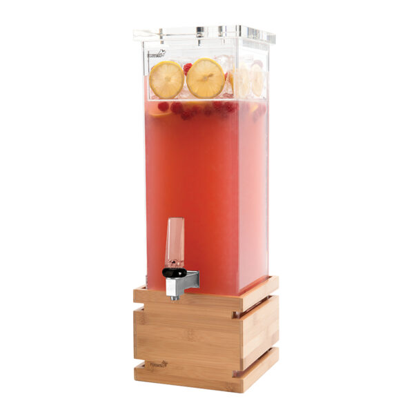 Rosseto 2 Gallon dispenser