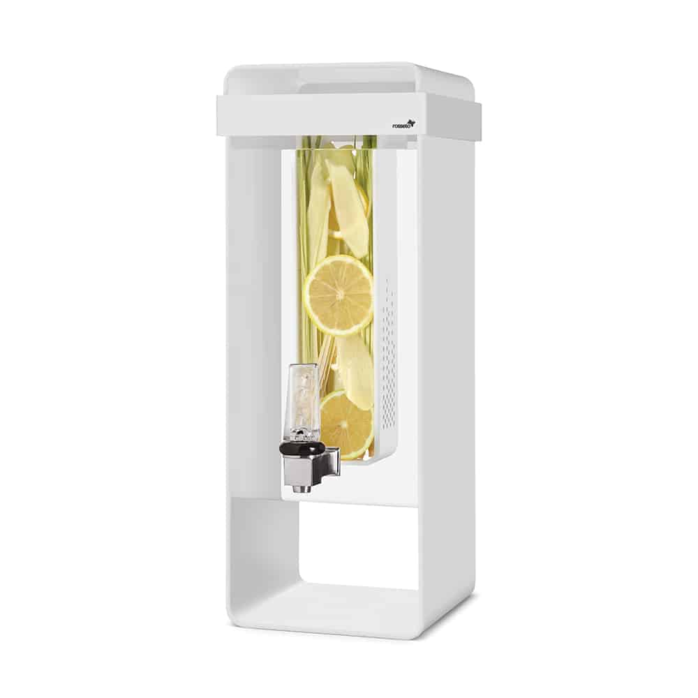 Rosseto Beverage Dispensers: Impress Your Guests - Rosseto