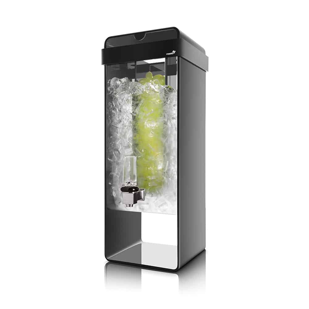 Infuser sales drink dispenser