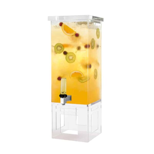 LD194 Model 3 gallon beverage dispense