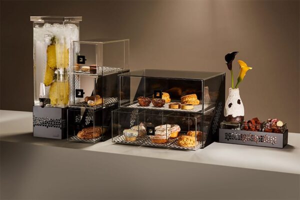 Pastry Corner