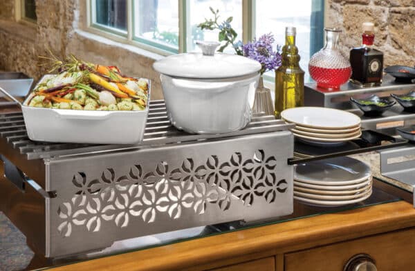 Rosseto-style-Iris™ Multi-Chef