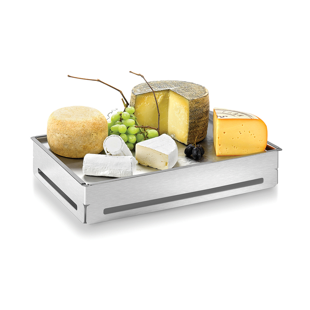 cheese display cooler