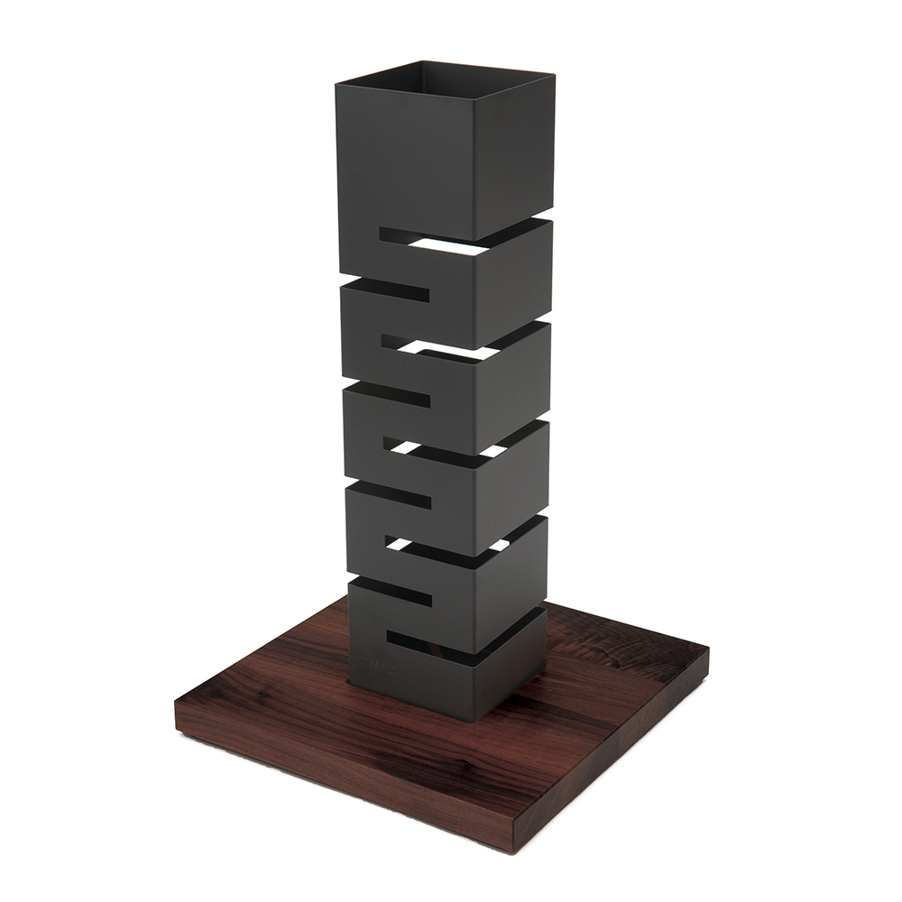 Tall column. Лифт для шкатулки