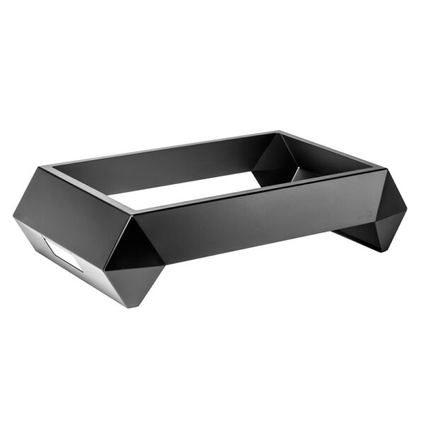 Diamond Multi-Chef™ Black Frame 7", 1 EA - SM274