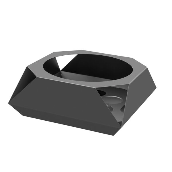 Round Diamond Multi-Chef™ Black Frame, 1 EA - SM284