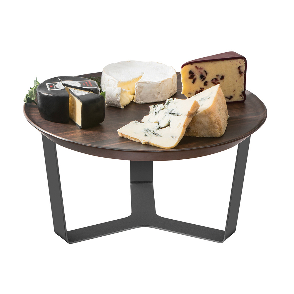 Forme’™ Melamine Tray & 3 leg 7