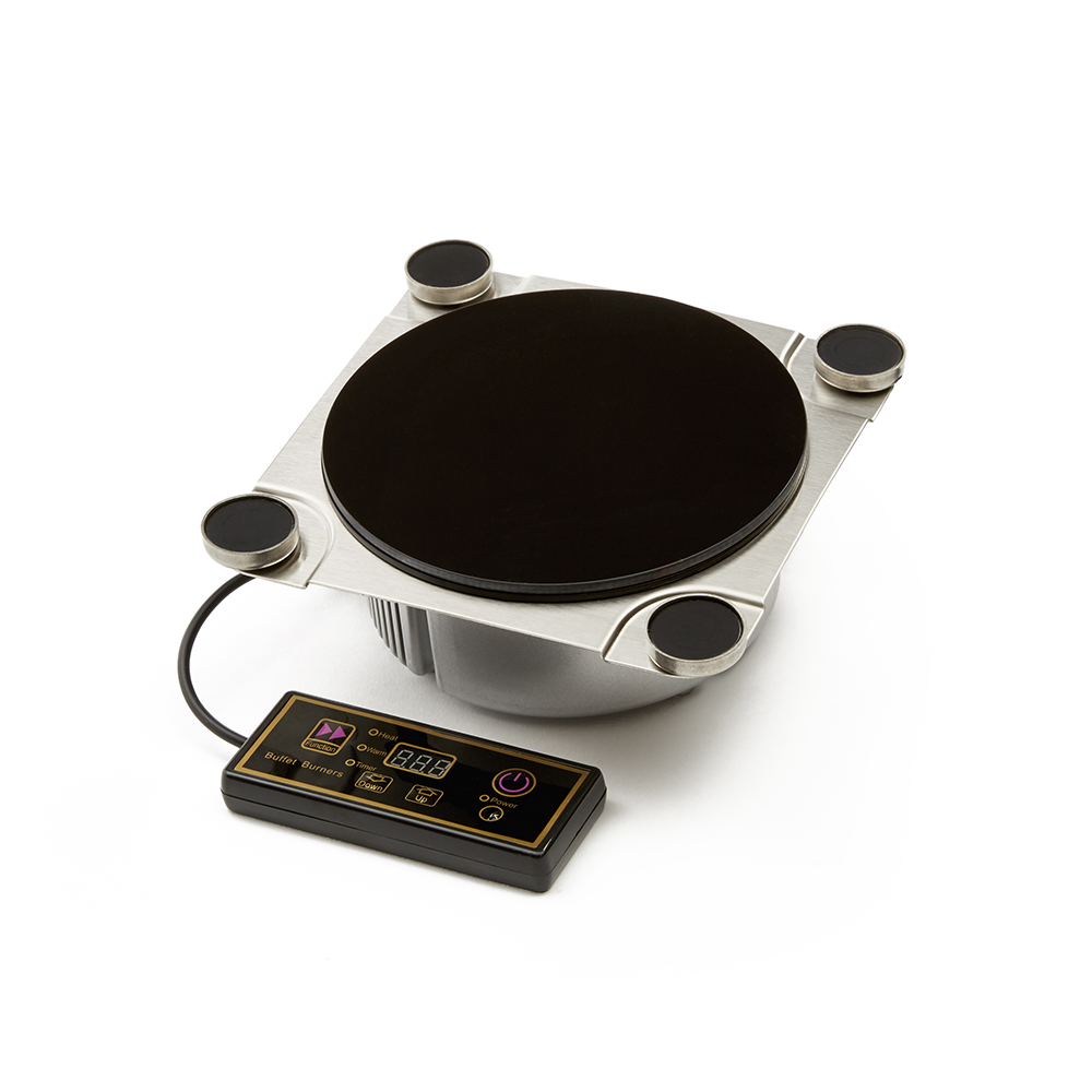 Induction Heater 600W 110V~ 60Hz - SMM012 - Rosseto