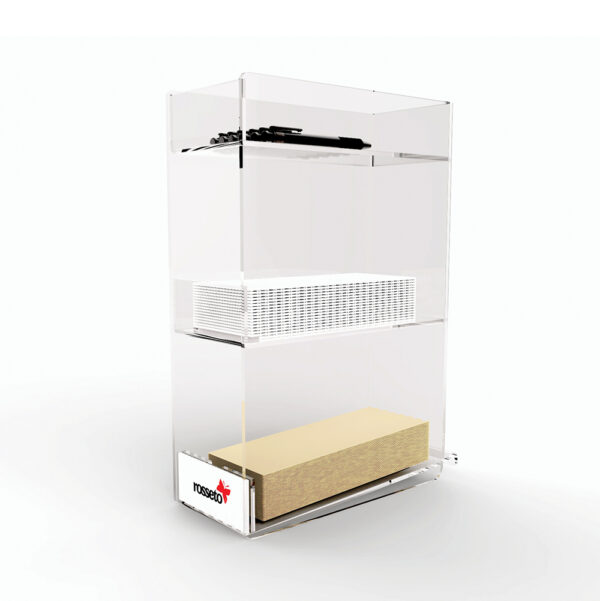 Pro Bulk® Bag Station - DS107