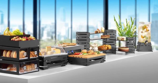 Mid-Morning-Buffet