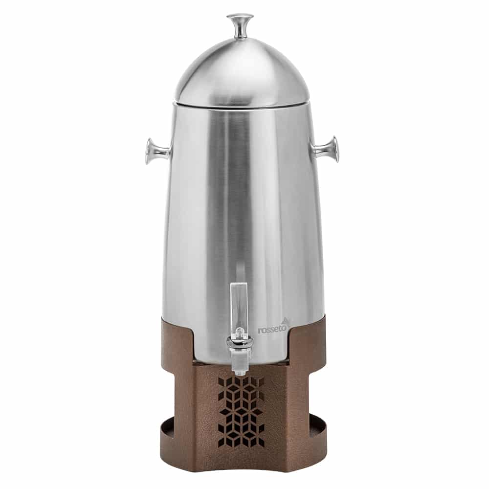 Elegant Hot Beverage Dispenser / Urn
