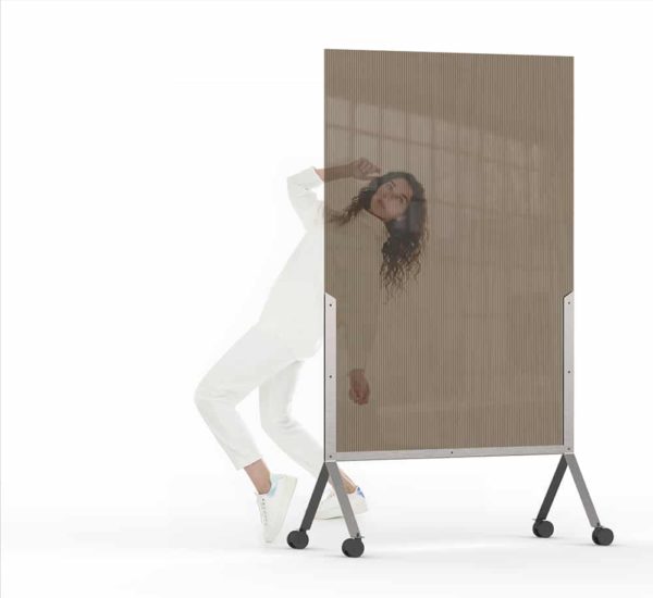Mobile Partitions and Room Dividers