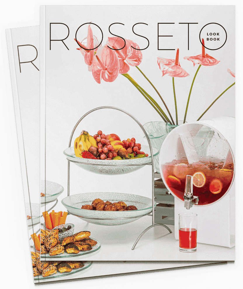 Fresh & light Rosseto