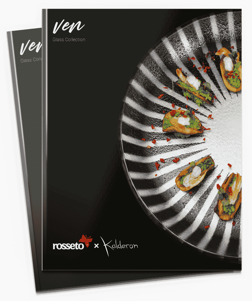 MultiTiered Stands Rosseto