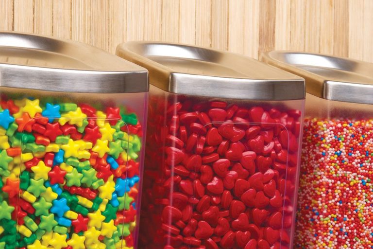 How to Store Your Ice Cream Toppings - Rosseto - Rosseto 