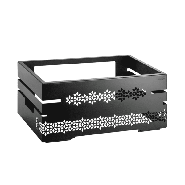 Mosaic Multi-Chef™ 10" Black Matte Frame, 1 EA - SM350