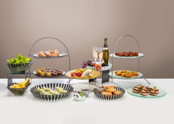 Gala hors d’Oeuvres