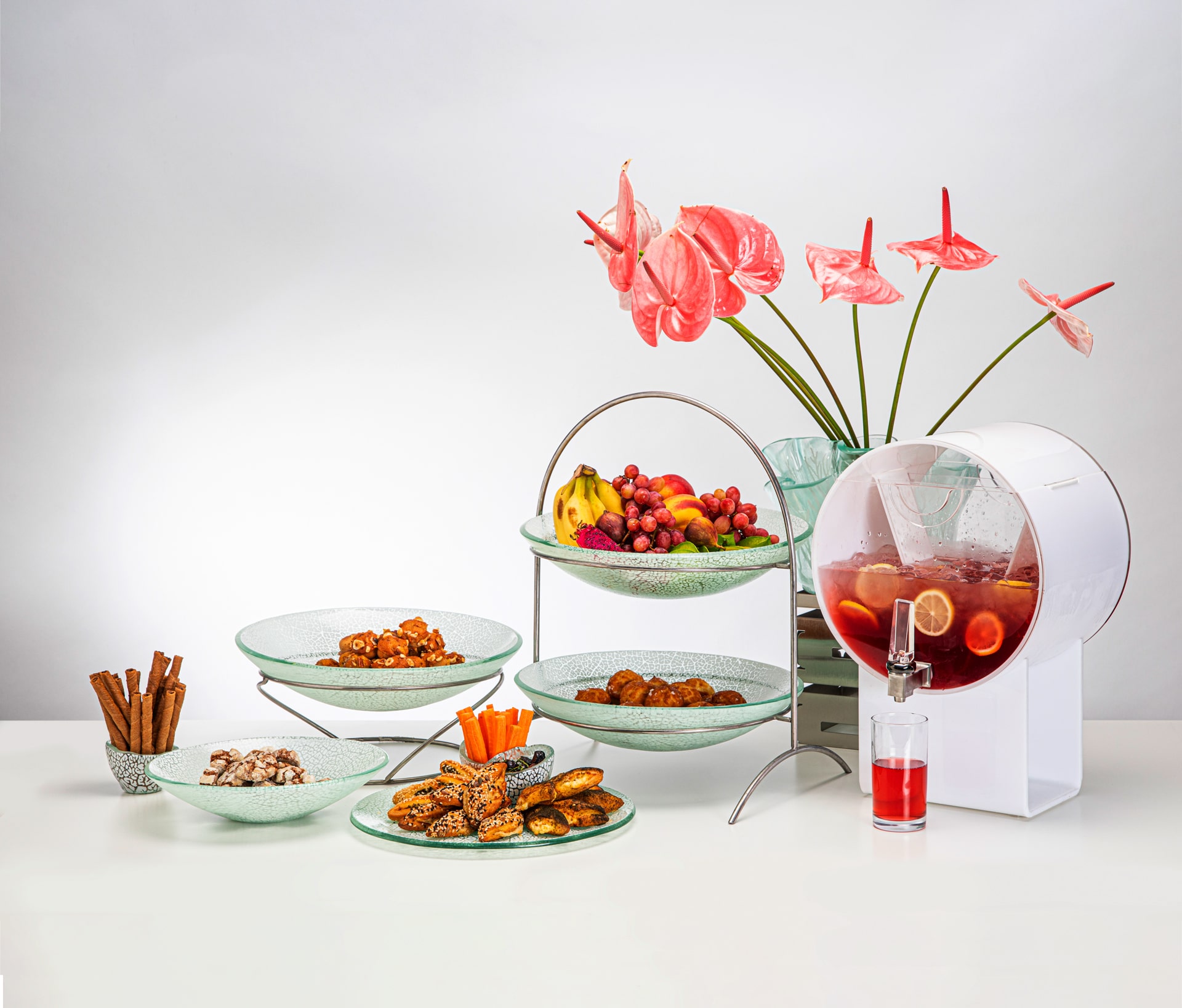 Fresh & light Rosseto