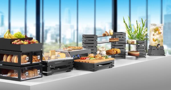 Mid-Morning-Buffet