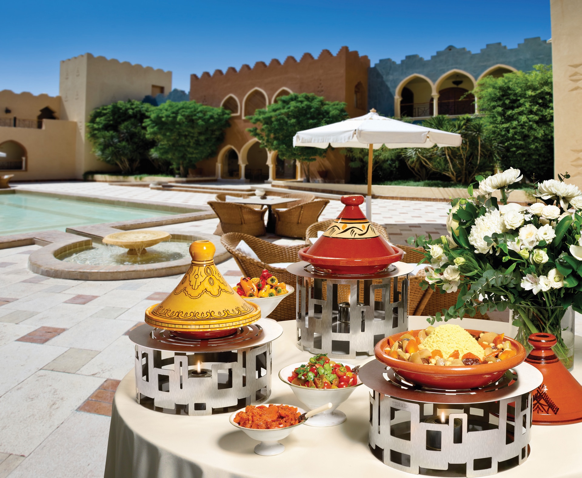 Shapes that work Rosseto