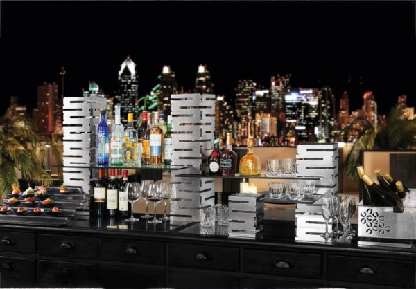 The skycap® bar