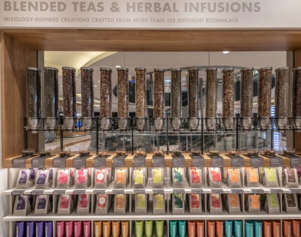Tevana-Dallas-Texas