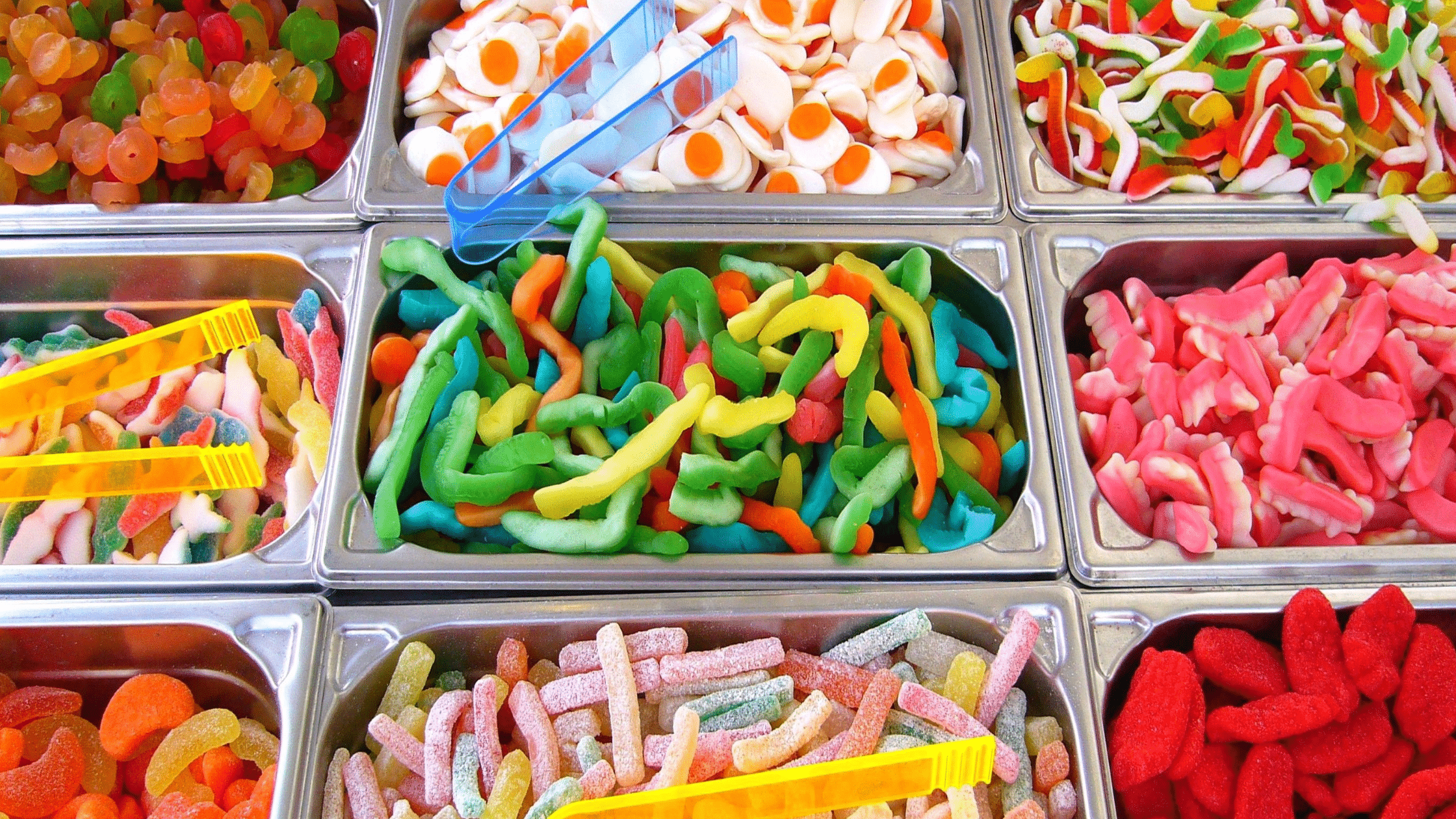 How to Open a Candy Shop Taking Into Consideration All of the New Laws