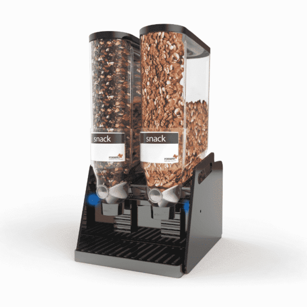 AUTOMATIC FOOD DISPENSER