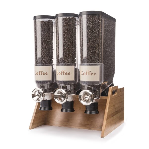 COFFEE DISPENSERS & TEA DISPENSERS