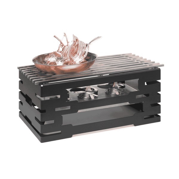 CHAFING DISHES AND WARMERS