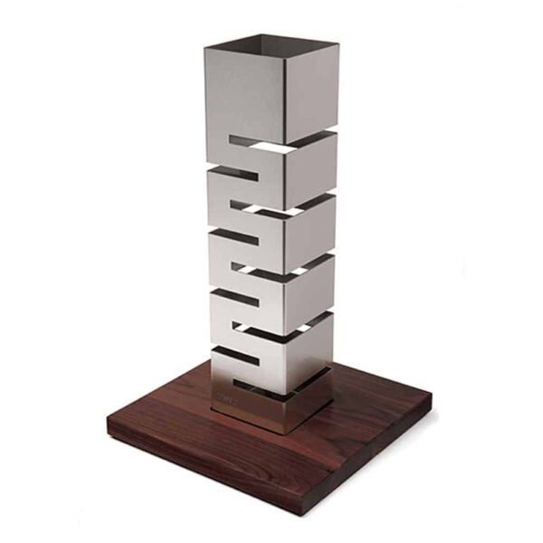 DISPLAY RISERS & BUFFET RISERS