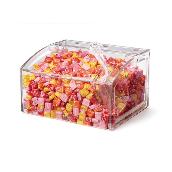 CANDY SCOOP BINS