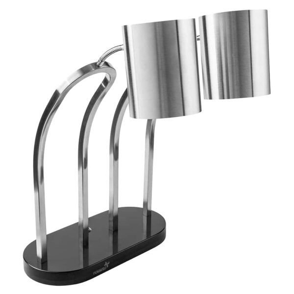 Food Heat Lamps 8 Best Models Rosseto Serving Solutions